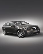 Holden Sportwagon VE 2008 года